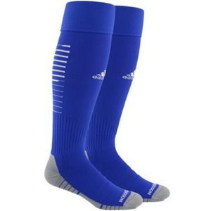 Adidas Soccer Team Speed II Socks - NWT